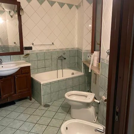 Villa Anna *